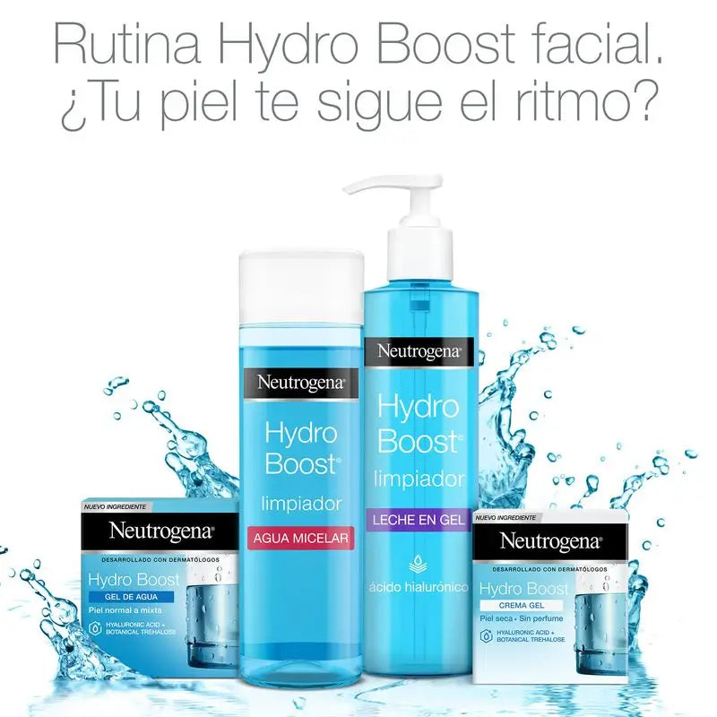 Neutrogena Hydro Boost sérum Supercharge Booster, 30 ml