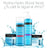 Neutrogena Hydro Boost sérum Supercharge Booster, 30 ml