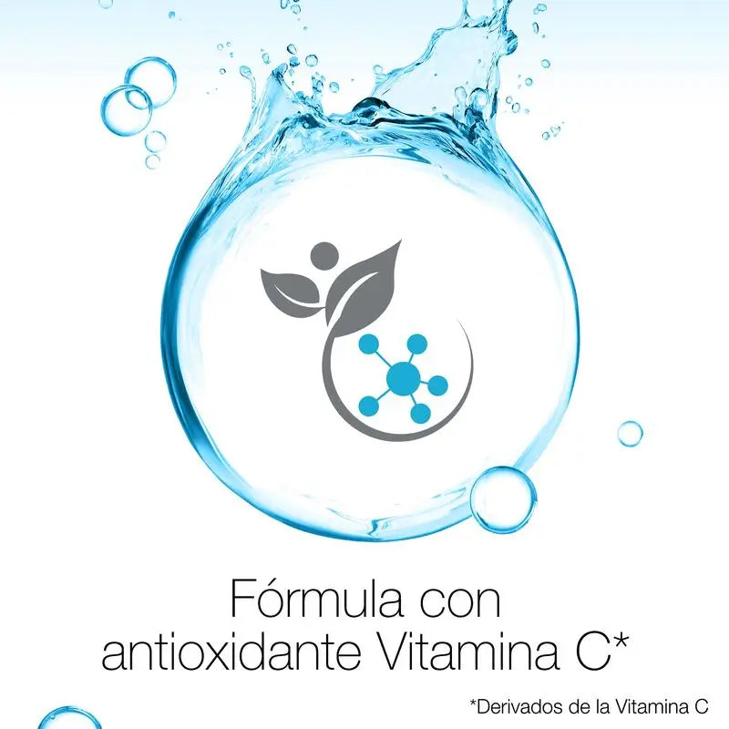 Neutrogena Hydro Boost hydratačný pleťový krém v tekutej forme SPF 25, 50 ml