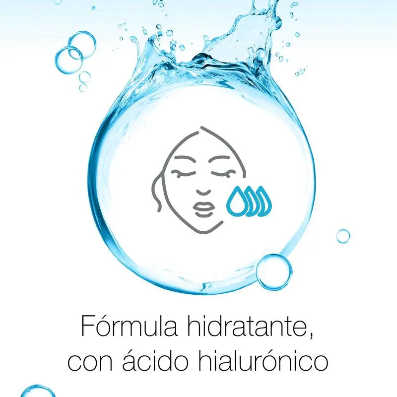 Neutrogena Hydro Boost hydratačný pleťový krém v tekutej forme SPF 25, 50 ml