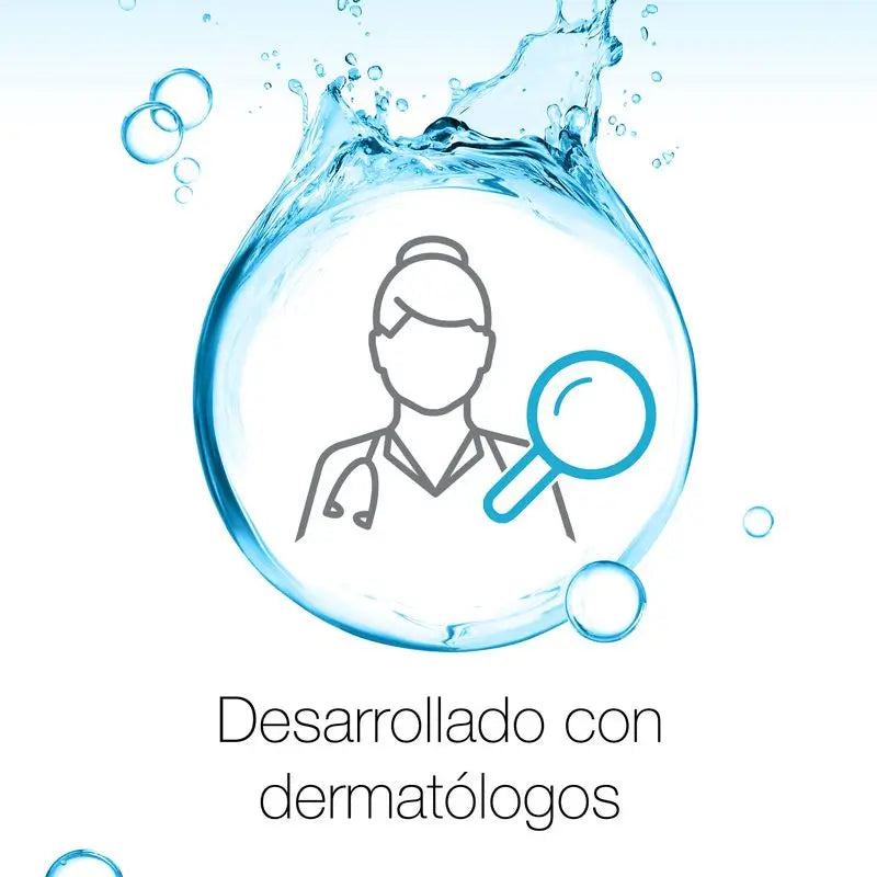 Neutrogena Hydro Boost hydratačný pleťový krém v tekutej forme SPF 25, 50 ml