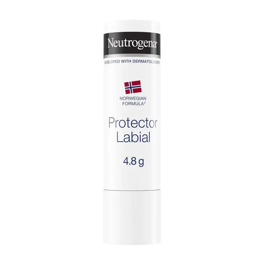 Neutrogena Balzam na pery „Nórska formula“ SPF 5, 48 g