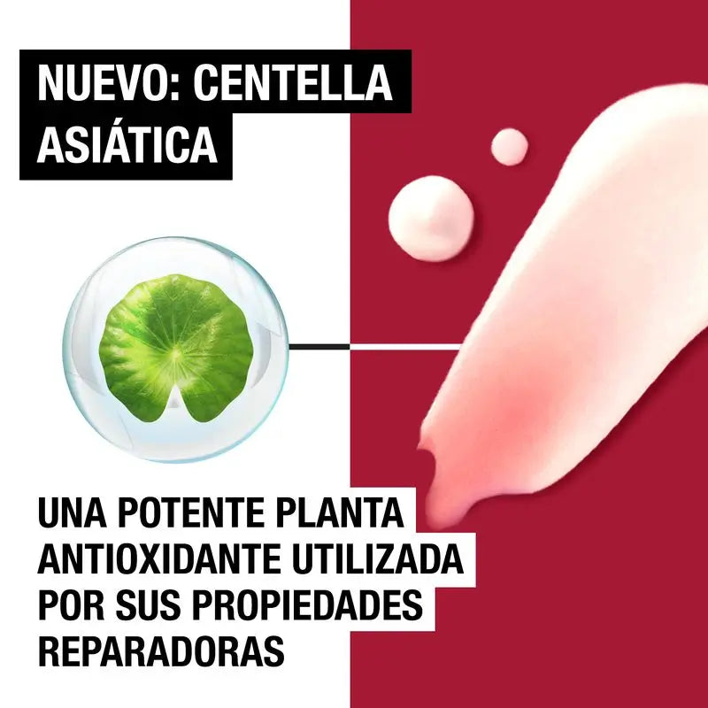 Neutrogena Hydratačný a regeneračný telový krém Cica pre veľmi suchú pokožku, 400 ml 