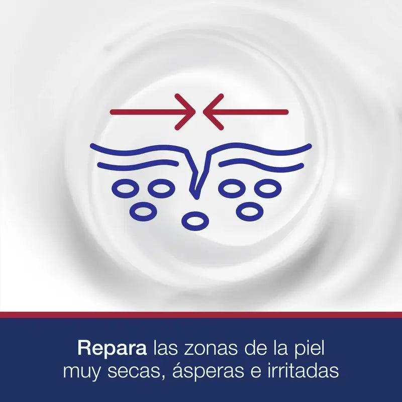 Neutrogena Intenzívna regenerácia – balzam Cica, 100 ml