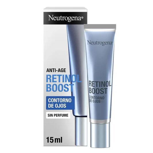 Neutrogena Retinol Boost Očný krém, 15 ml