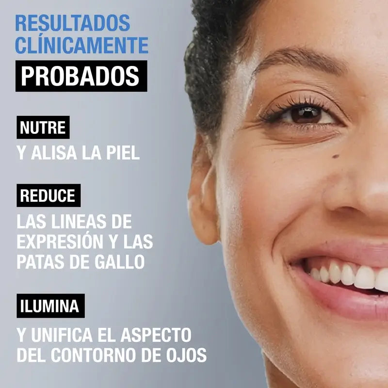 Neutrogena Retinol Boost Očný krém, 15 ml