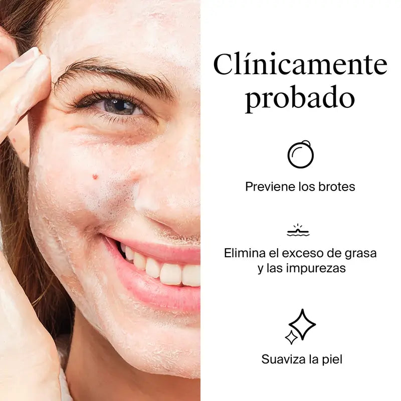 Čistiaci gél Neutrogena na redukciu pupienkov, 200 ml