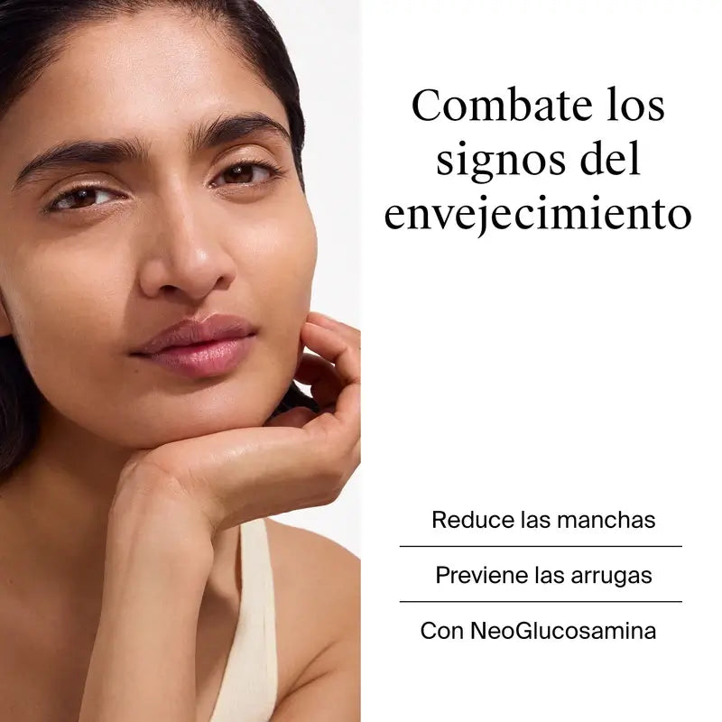 Neutrogena Ultra Sheer neviditeľný protistarnúci krém s faktorom SPF 50, 50 ml