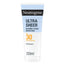Neutrogena Ultra Sheer Neviditeľný hydratačný krém SPF 30, 200 ml