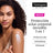 Neutrogena Ultra Sheer Neviditeľný hydratačný krém SPF 30, 200 ml