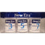 New Era Schussler Trio Power Sales 3+5+7