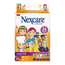 Nexcare Kids  Ochranné náplasti pre deti – motív povolania – zmiešaný sortiment, 20 kusov