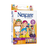 Nexcare Kids  Ochranné náplasti pre deti – motív povolania – zmiešaný sortiment, 20 kusov