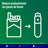 Nicorette® BucoMist 1 mg/stlačenie, roztok na rozprašovanie do úst. Balenie po 2 kusoch