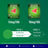 Nicorette Clear 15 mg/16 h, 28 transdermálnych náplastí