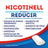 Nicotinell Fruit 2 mg, 204 liečivých žuvačiek