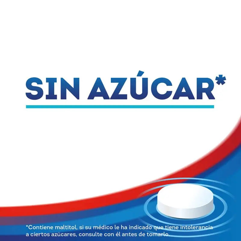 Nicotinell Mint 2 mg, 36 pastiliek na rozcucanie