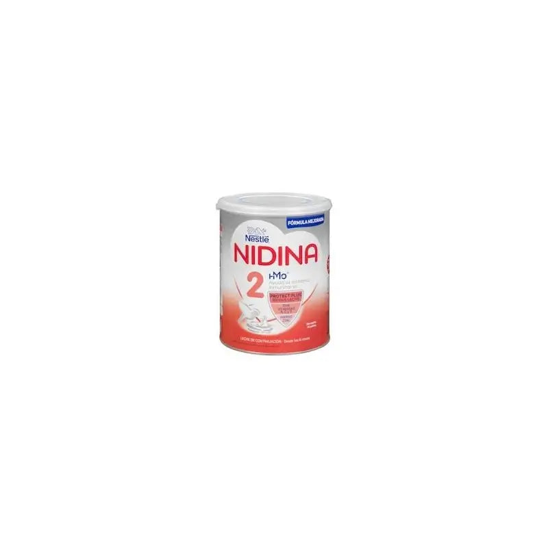 Nestlé Nidina 2, 800 g