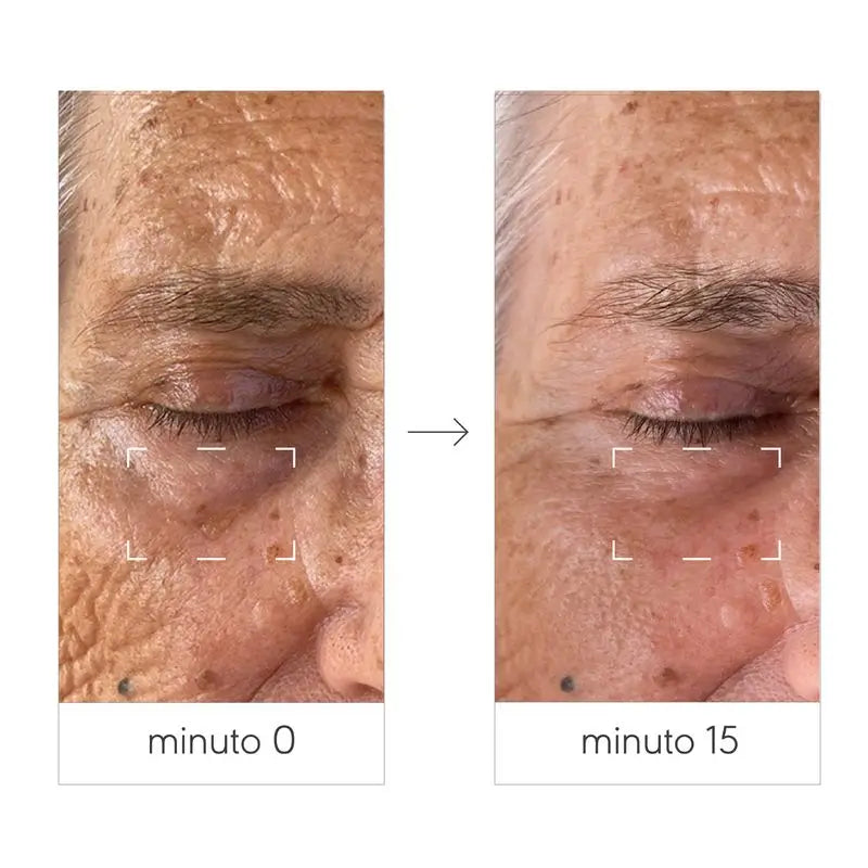 Nieves By Nieves Álvarez Zpevňujúci krém na okolie očí Eye Lifting Cream, 15 ml