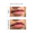 Nieves By Nieves Álvarez Lip Perfection Fusion: Maska a elixír, 20 ml