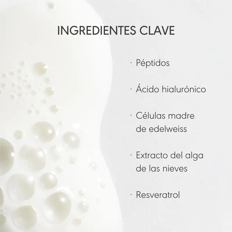 Nieves By Nieves Álvarez Zpevňujúce sérum Power Firm Peptide Serum, 30 ml