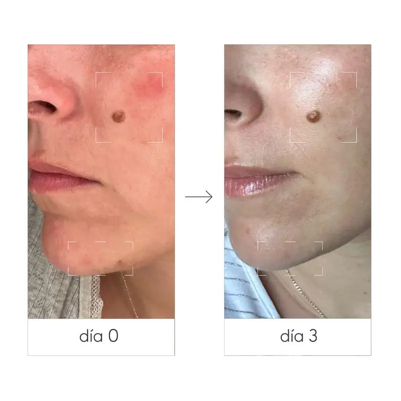 Nieves By Nieves Álvarez Zpevňujúce sérum Power Firm Peptide Serum, 30 ml