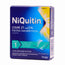 Niquitin Clear 21 mg/24H, 28 Transdermal Patches 114 mg