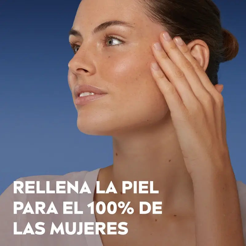 Nivea Cellular Expert Filler rozjasňujúce sérum s vitamínom C 30 ml