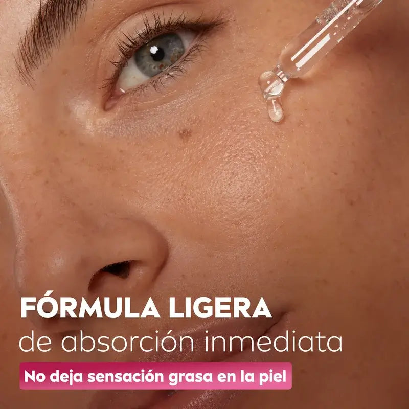 Nivea Hyaluron Cellular Expert Filler – vyplňujúce sérum s kyselinou hyalurónovou, 15 ml