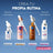 Nivea Hyaluron Cellular Expert Filler – vyplňujúce sérum s kyselinou hyalurónovou, 15 ml