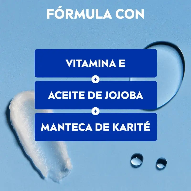 Nivea Soft Viacúčelový denný hydratačný krém s UV ochranou SPF 15, 100 ml