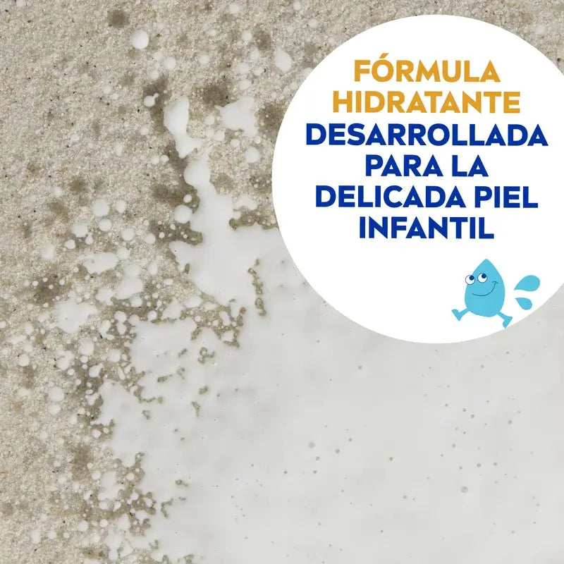 Nivea Sun Babies & Kids Sensitive Roll-On opaľovací krém pre deti SPF 50+ 50 ml