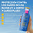 Nivea Sun Chráni a hydratuje – opaľovací krém SPF 50+ 200 ml