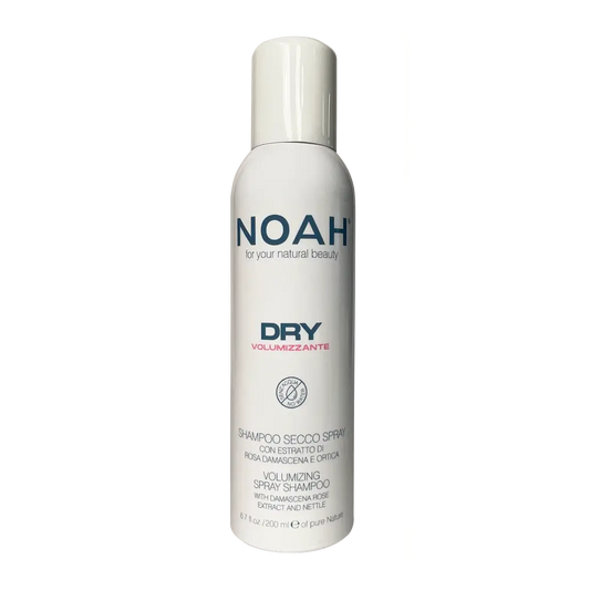 Noah Dryspray Detox suchý šampón, 200 ml 