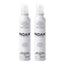 Noah Laca – vlasový prípravok s vitamínom E, balenie 2 x 250 ml.