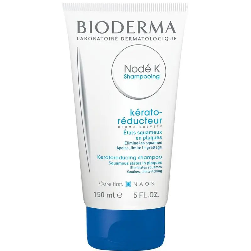 BIODERMA Nodé K Shampoo 150 ml