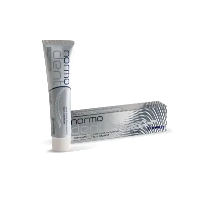 Normodent Whitening Toothpaste 125 Ml