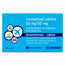 Normostop Kofeín 50 mg/50 mg, 4 obalené tablety
