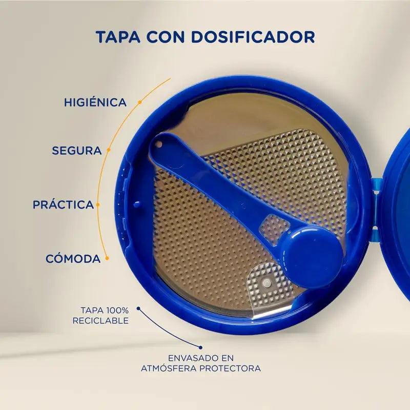 Novalac Ac 800 g