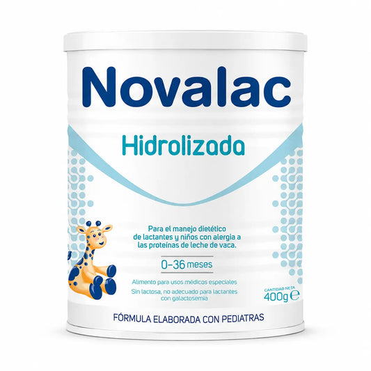 Novalac Expert Hydrolyzovaná 400 g