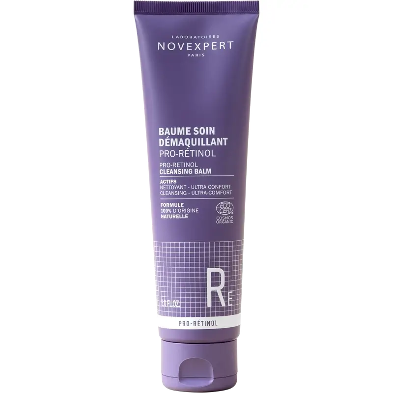 Novexpert Čistiaci balzam Pro Retinol, 100 ml