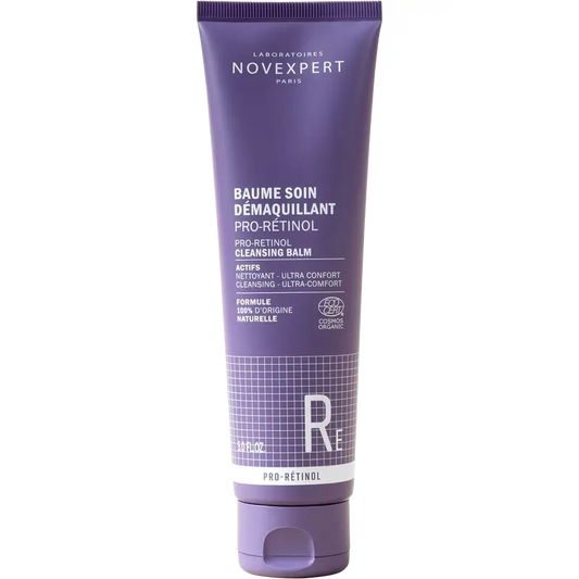 Novexpert Čistiaci balzam Pro Retinol, 100 ml