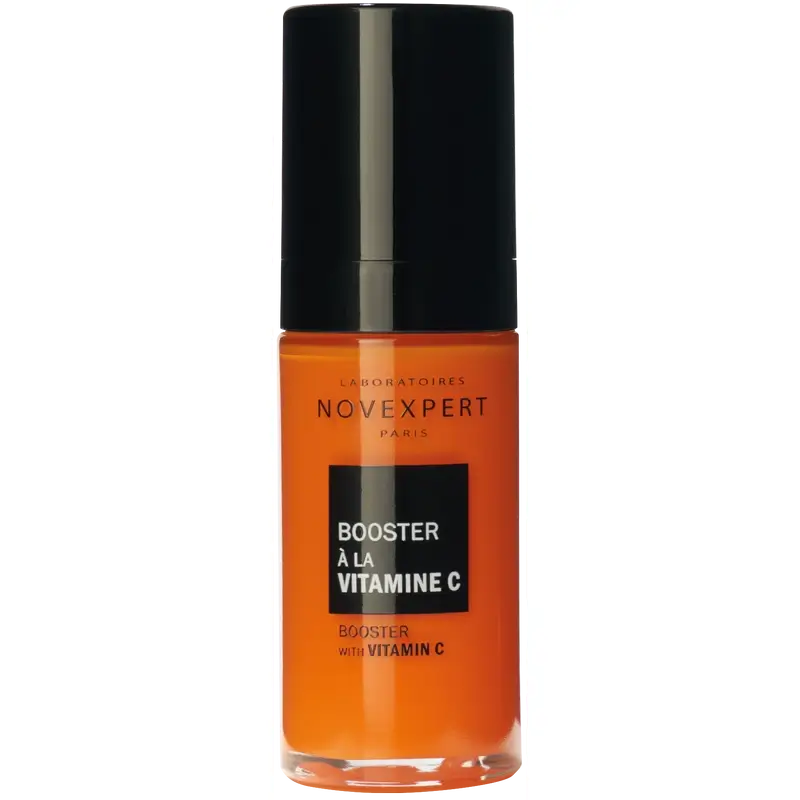 Novexpert Booster – koncentrát vitamínu C s obsahom 25 %, 30 ml