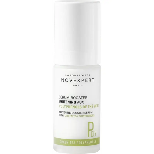 Novexpert Booster sérum proti pigmentovým škvrnám s antioxidantmi a polyfenolmi, 30 ml