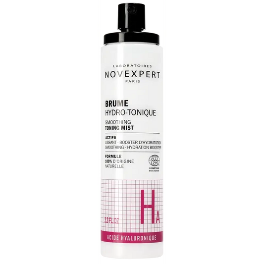 Novexpert Koncentrovaná hmlová hmla s kyselinou hyalurónovou, 100 ml