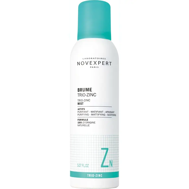 Novexpert Bruma Zinc, 150 ml