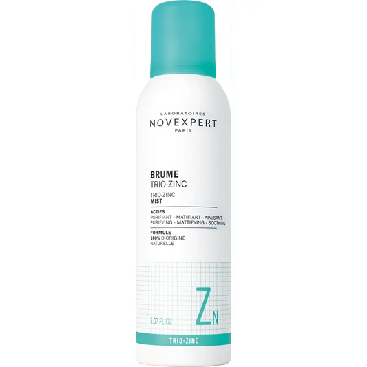 Novexpert Bruma Zinc, 150 ml