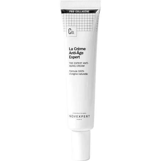 Novexpert Age Expert Pro kolagénový krém proti starnutiu, 40 ml