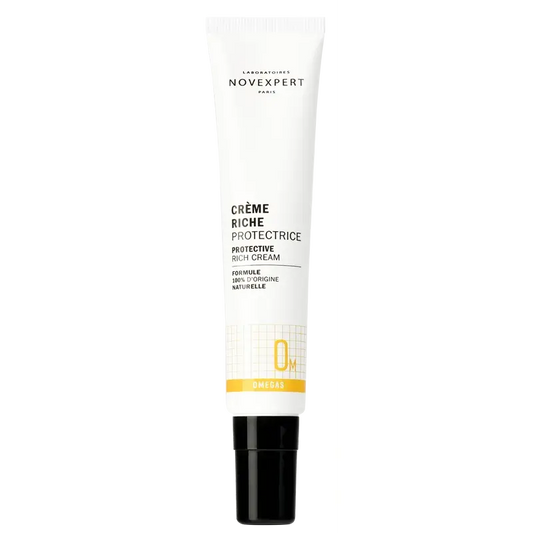 Novexpert Krém Riche Omegas pre suchú pleť, 40 ml