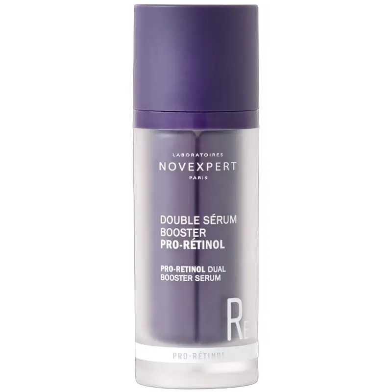Novexpert Double Booster Pro Retinol, 30 ml